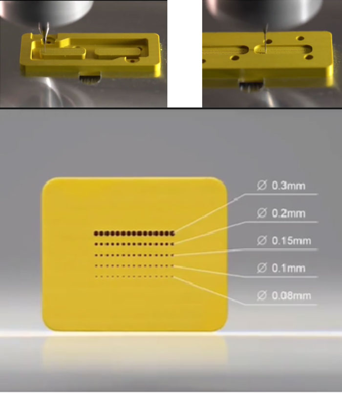 IC Test Jigs Fixture ARapidPrototype (66)1