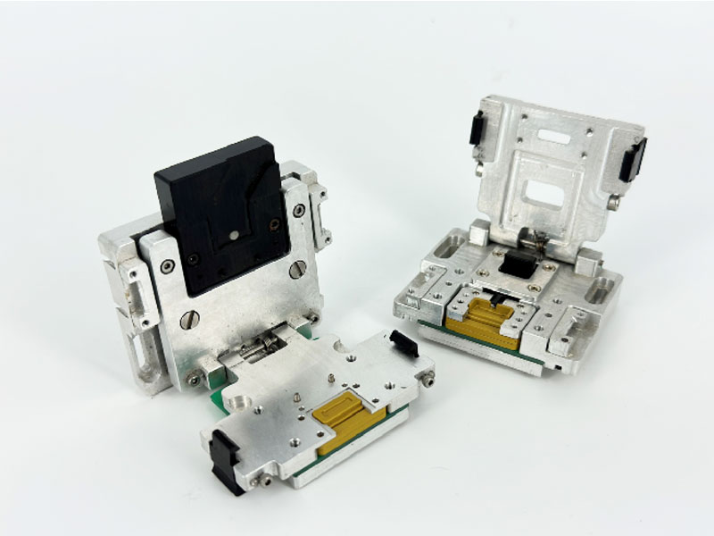 IC Test Jigs Fixture ARapidPrototype06