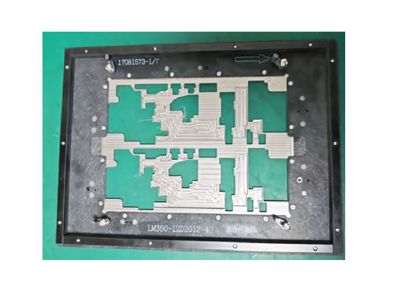 PCBA Solidering Fixtures ARapidPrototype (3)