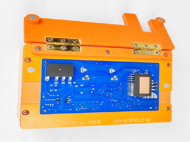 PCBA Solidering Fixtures ARapidPrototype (4)