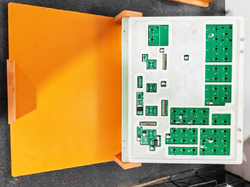 PCBA Solidering Fixtures ARapidPrototype (5)