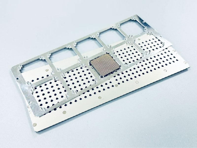 SMT Placement Fixtures ARapidPrototype (1)