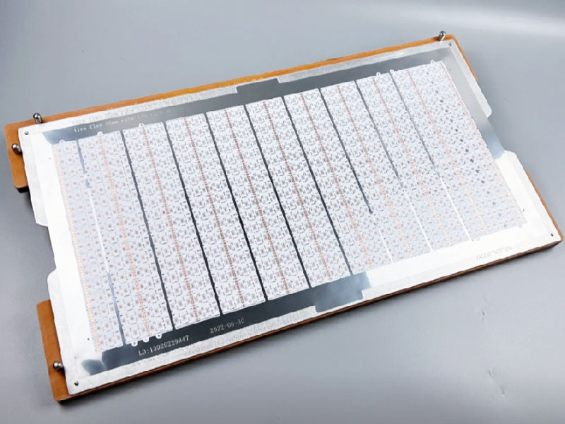 SMT Placement Fixtures ARapidPrototype (14)